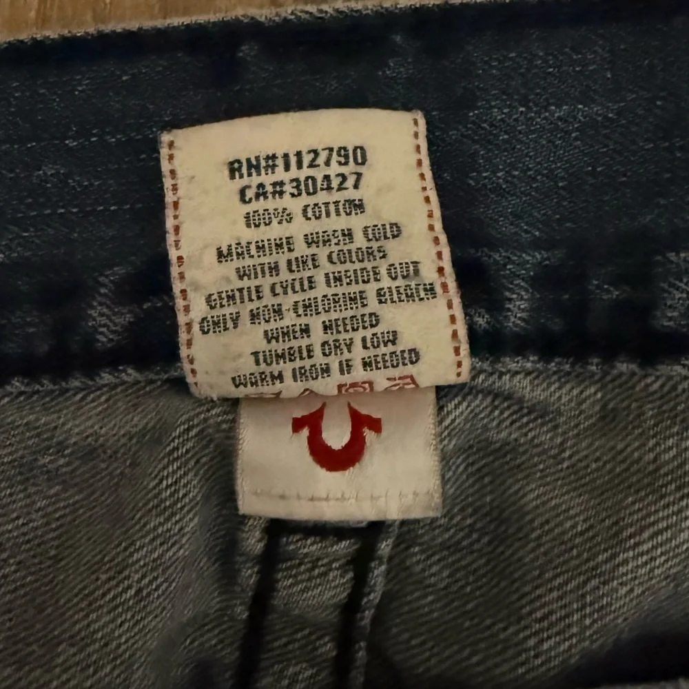 True Religion Boot Jeans